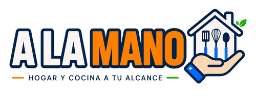 A LA MANO CR